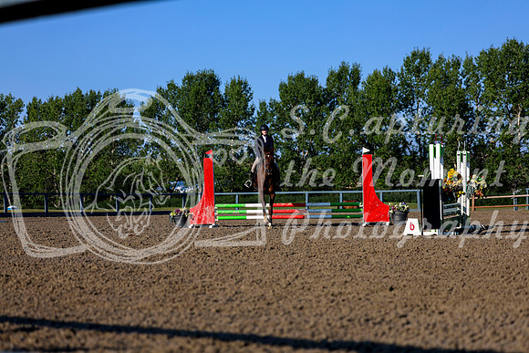02660 - Mykenzi - 2026 Rocky Mountain Classic II - Saturday August 15th