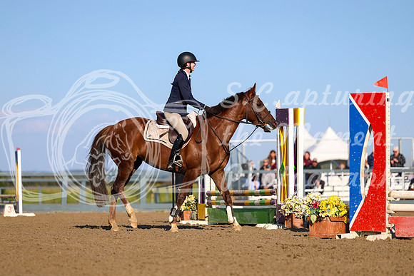 02691 - Mykenzi - 2026 Rocky Mountain Classic II - Saturday August 15th