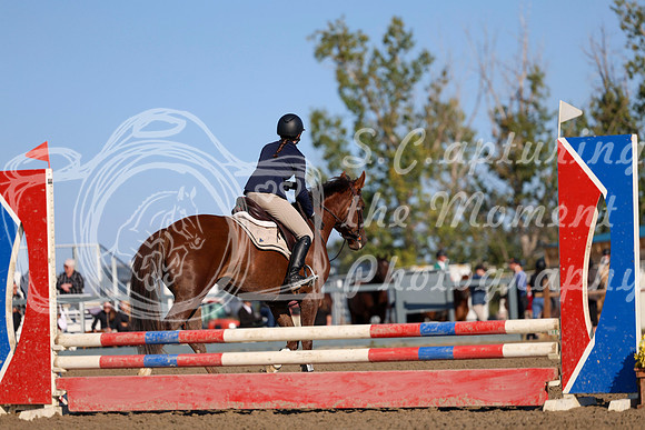 02692 - Mykenzi - 2026 Rocky Mountain Classic II - Saturday August 15th