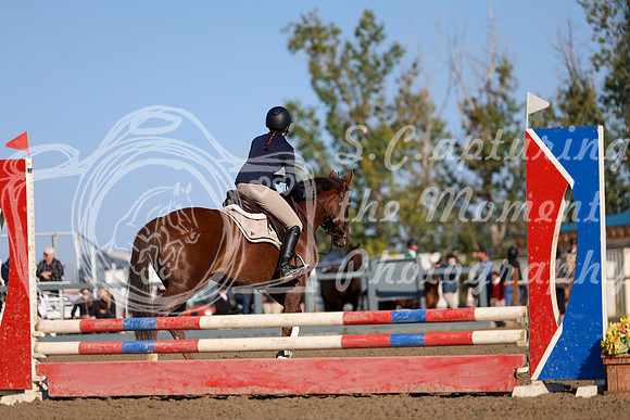 02694 - Mykenzi - 2026 Rocky Mountain Classic II - Saturday August 15th