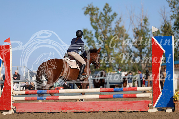 02693 - Mykenzi - 2026 Rocky Mountain Classic II - Saturday August 15th