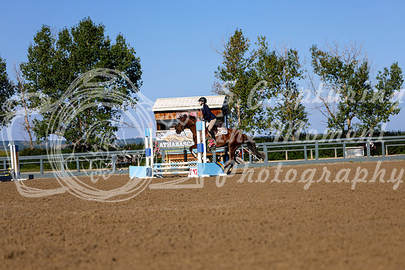 02856 - Mykenzi - 2026 Rocky Mountain Classic II - Saturday August 15th