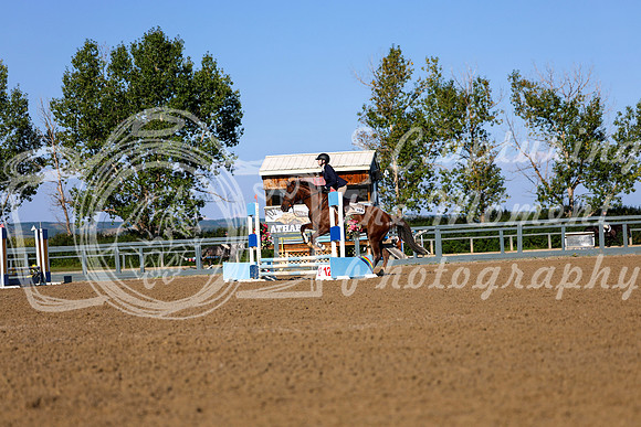02857 - Mykenzi - 2026 Rocky Mountain Classic II - Saturday August 15th