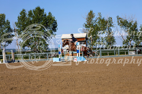 02858 - Mykenzi - 2026 Rocky Mountain Classic II - Saturday August 15th