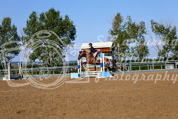 02859 - Mykenzi - 2026 Rocky Mountain Classic II - Saturday August 15th