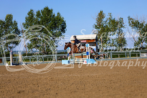 02860 - Mykenzi - 2026 Rocky Mountain Classic II - Saturday August 15th