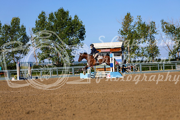 02861 - Mykenzi - 2026 Rocky Mountain Classic II - Saturday August 15th