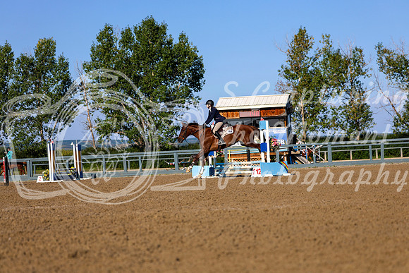 02862 - Mykenzi - 2026 Rocky Mountain Classic II - Saturday August 15th