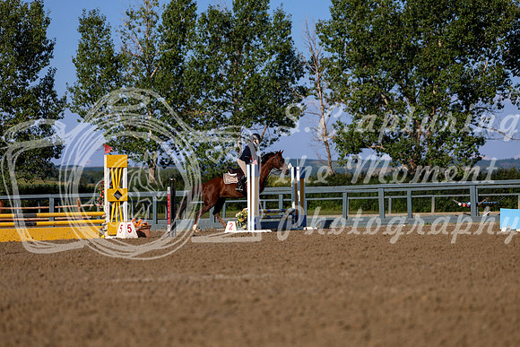 02863 - Mykenzi - 2026 Rocky Mountain Classic II - Saturday August 15th
