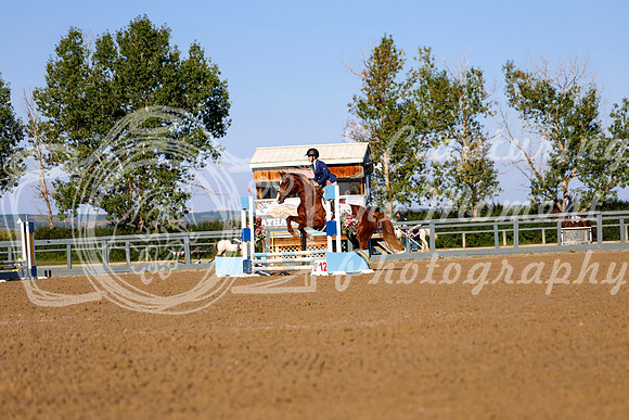 02330 - Mykenzi - 2026 Rocky Mountain Classic II - Saturday August 15th