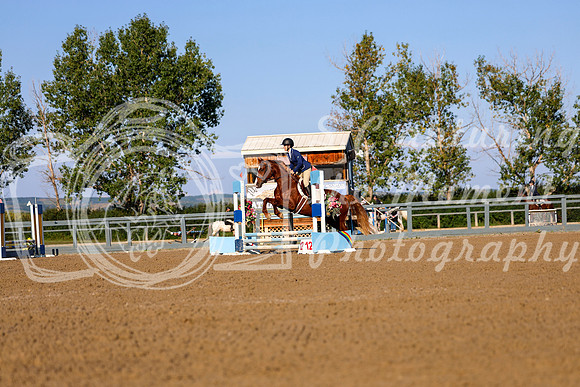 02331 - Mykenzi - 2026 Rocky Mountain Classic II - Saturday August 15th