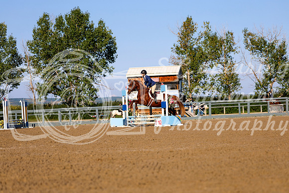 02332 - Mykenzi - 2026 Rocky Mountain Classic II - Saturday August 15th