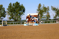 02333 - Mykenzi - 2026 Rocky Mountain Classic II - Saturday August 15th