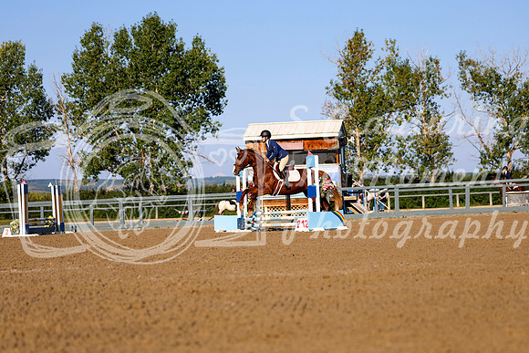 02333 - Mykenzi - 2026 Rocky Mountain Classic II - Saturday August 15th