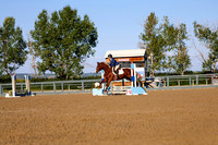 02334 - Mykenzi - 2026 Rocky Mountain Classic II - Saturday August 15th