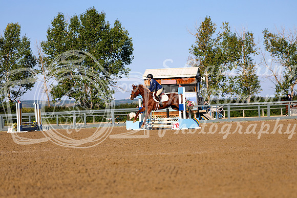 02334 - Mykenzi - 2026 Rocky Mountain Classic II - Saturday August 15th
