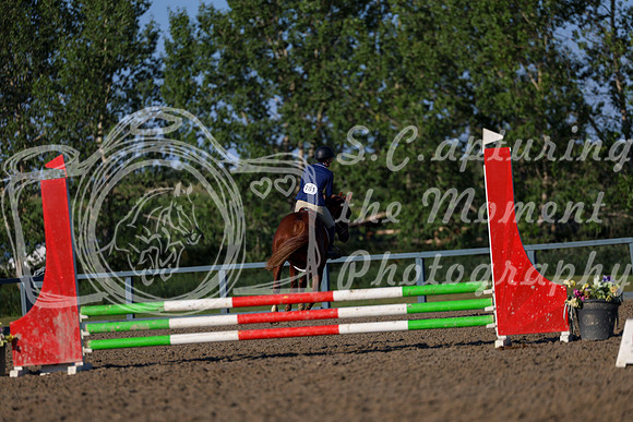02335 - Mykenzi - 2026 Rocky Mountain Classic II - Saturday August 15th