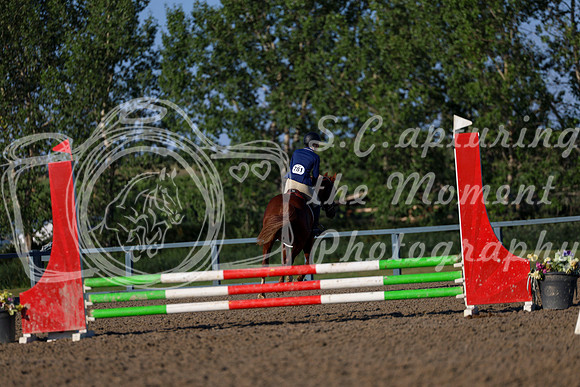 02336 - Mykenzi - 2026 Rocky Mountain Classic II - Saturday August 15th