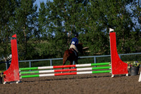 02338 - Mykenzi - 2026 Rocky Mountain Classic II - Saturday August 15th