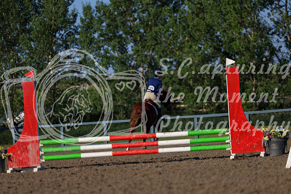 02338 - Mykenzi - 2026 Rocky Mountain Classic II - Saturday August 15th