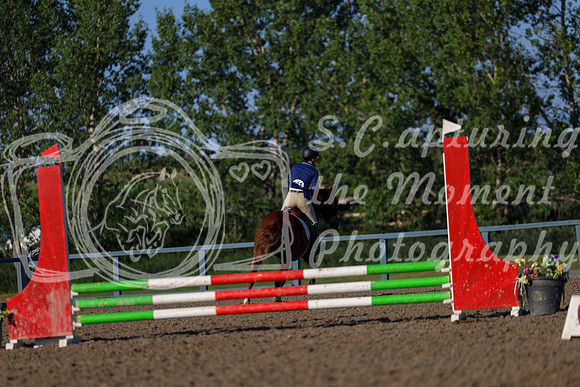 02339 - Mykenzi - 2026 Rocky Mountain Classic II - Saturday August 15th
