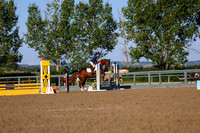 02340 - Mykenzi - 2026 Rocky Mountain Classic II - Saturday August 15th