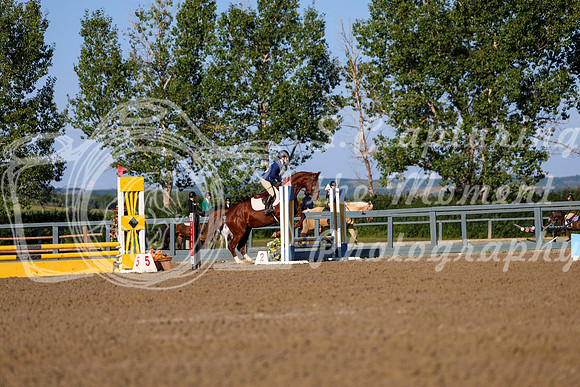 02340 - Mykenzi - 2026 Rocky Mountain Classic II - Saturday August 15th