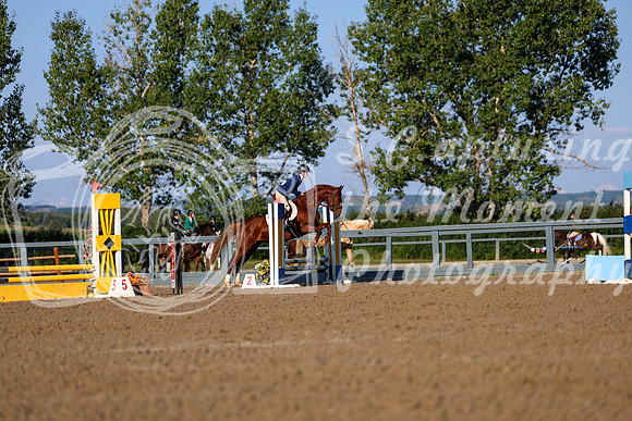 02342 - Mykenzi - 2026 Rocky Mountain Classic II - Saturday August 15th