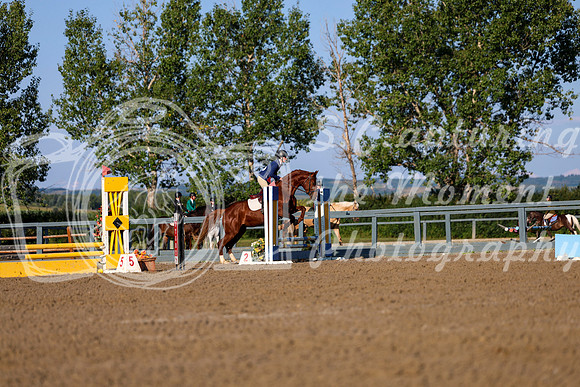 02341 - Mykenzi - 2026 Rocky Mountain Classic II - Saturday August 15th