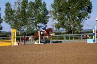 02343 - Mykenzi - 2026 Rocky Mountain Classic II - Saturday August 15th