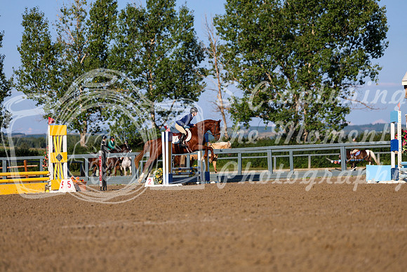 02343 - Mykenzi - 2026 Rocky Mountain Classic II - Saturday August 15th