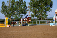 02344 - Mykenzi - 2026 Rocky Mountain Classic II - Saturday August 15th