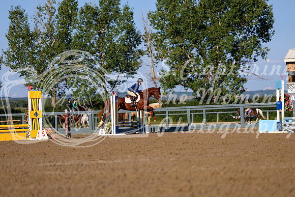 02344 - Mykenzi - 2026 Rocky Mountain Classic II - Saturday August 15th