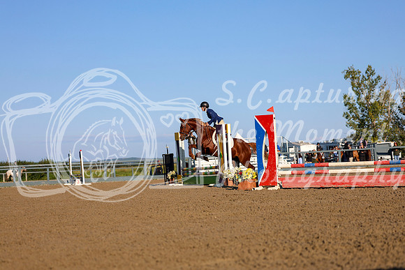 02347 - Mykenzi - 2026 Rocky Mountain Classic II - Saturday August 15th