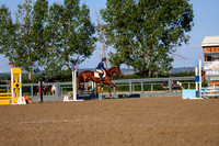 02346 - Mykenzi - 2026 Rocky Mountain Classic II - Saturday August 15th