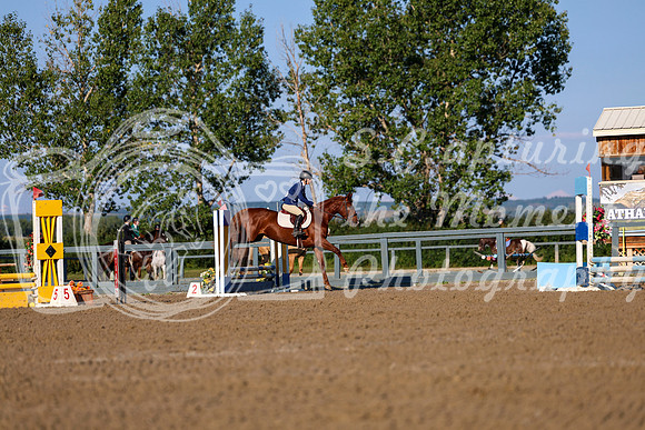 02346 - Mykenzi - 2026 Rocky Mountain Classic II - Saturday August 15th