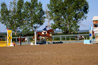 02345 - Mykenzi - 2026 Rocky Mountain Classic II - Saturday August 15th