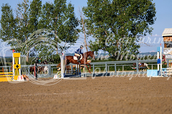 02345 - Mykenzi - 2026 Rocky Mountain Classic II - Saturday August 15th