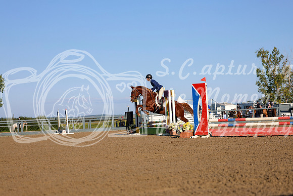 02348 - Mykenzi - 2026 Rocky Mountain Classic II - Saturday August 15th