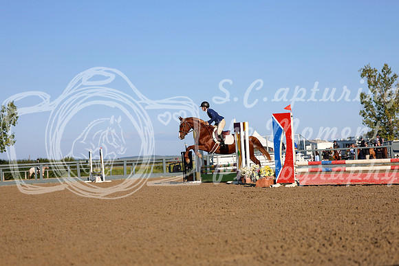 02349 - Mykenzi - 2026 Rocky Mountain Classic II - Saturday August 15th