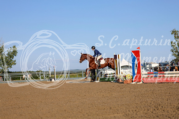 02351 - Mykenzi - 2026 Rocky Mountain Classic II - Saturday August 15th