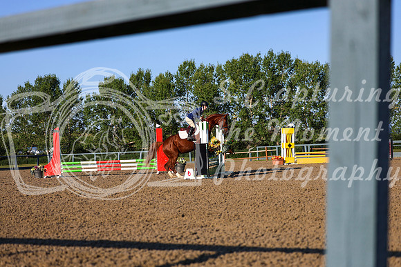 02352 - Mykenzi - 2026 Rocky Mountain Classic II - Saturday August 15th