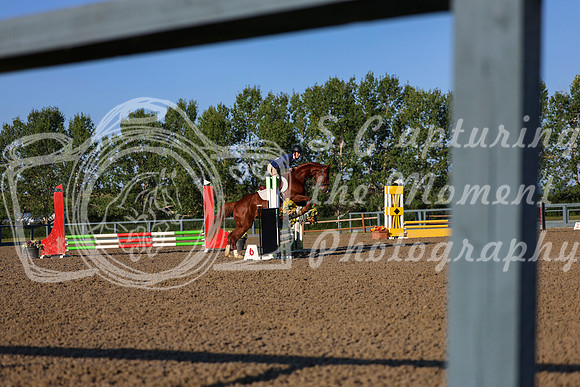 02354 - Mykenzi - 2026 Rocky Mountain Classic II - Saturday August 15th