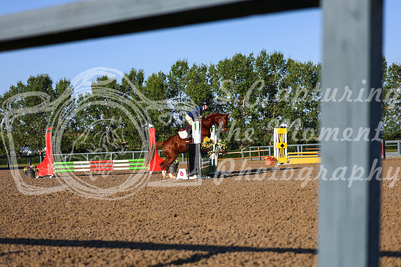 02353 - Mykenzi - 2026 Rocky Mountain Classic II - Saturday August 15th