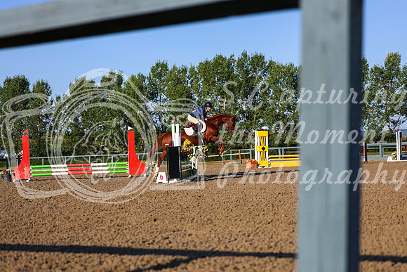 02356 - Mykenzi - 2026 Rocky Mountain Classic II - Saturday August 15th