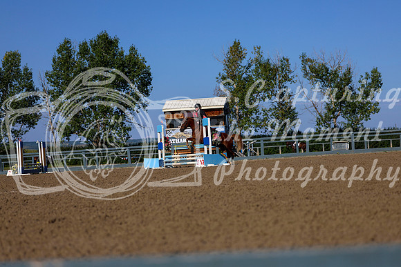 03557 - Mykenzi - 2026 Rocky Mountain Classic II - Saturday August 15th
