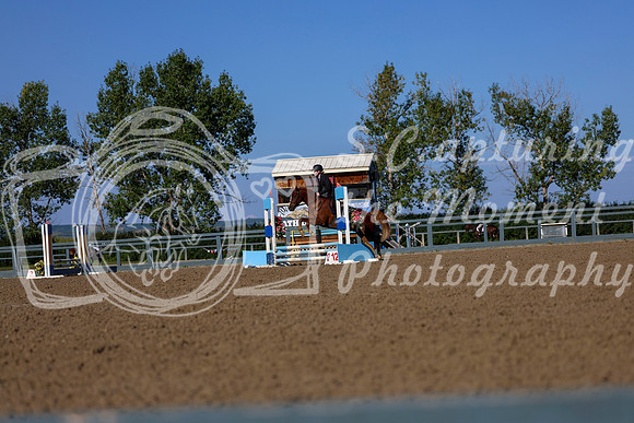 03558 - Mykenzi - 2026 Rocky Mountain Classic II - Saturday August 15th