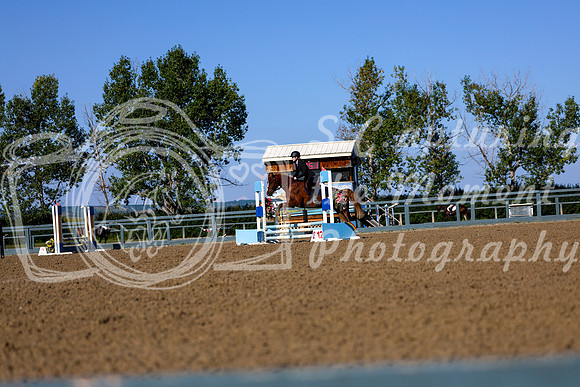 03559 - Mykenzi - 2026 Rocky Mountain Classic II - Saturday August 15th