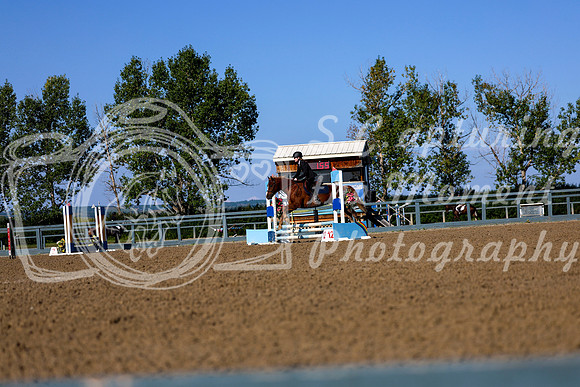 03560 - Mykenzi - 2026 Rocky Mountain Classic II - Saturday August 15th
