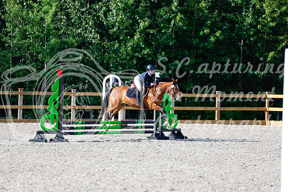 2025 - Haylee - Picco Horse Show - Thursday July 24th 00920